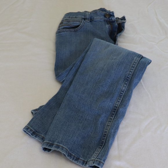 **SOLD** Boy's Wrangler Jeans - Picture 6 of 7
